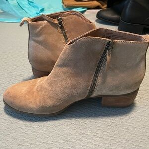 Sofft ankle boots